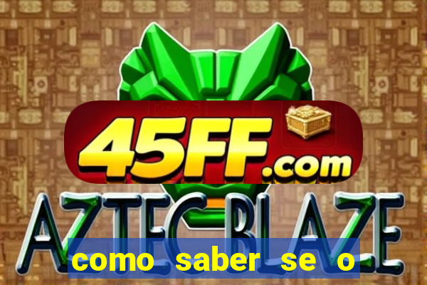 como saber se o fortune tiger ta pagando